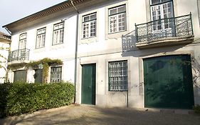 Casa Do Castelo